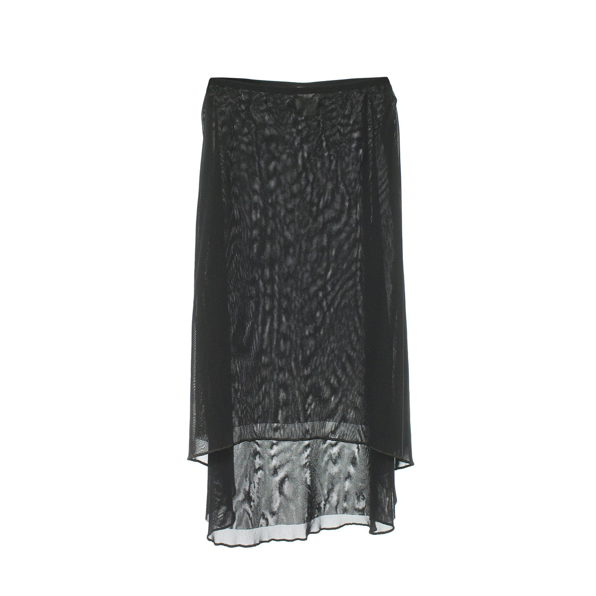 Jean Paul Gaultier Black Pants Size 40