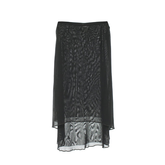 Jean Paul Gaultier Black Pants Size 40