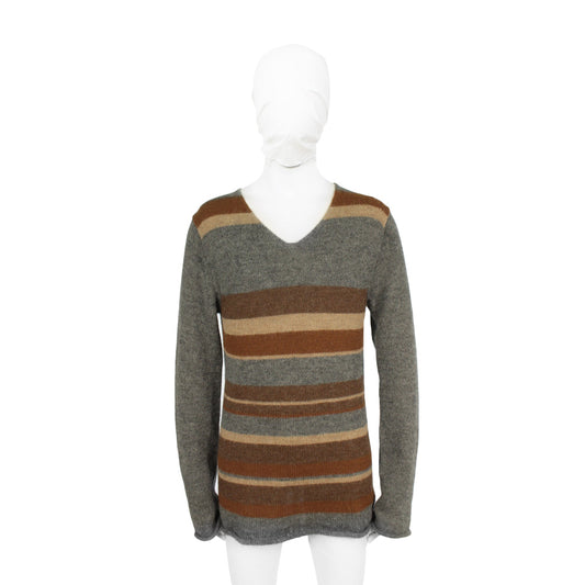 COMME des GARCONS 1995 AW Long Sleeve Shirt Multi