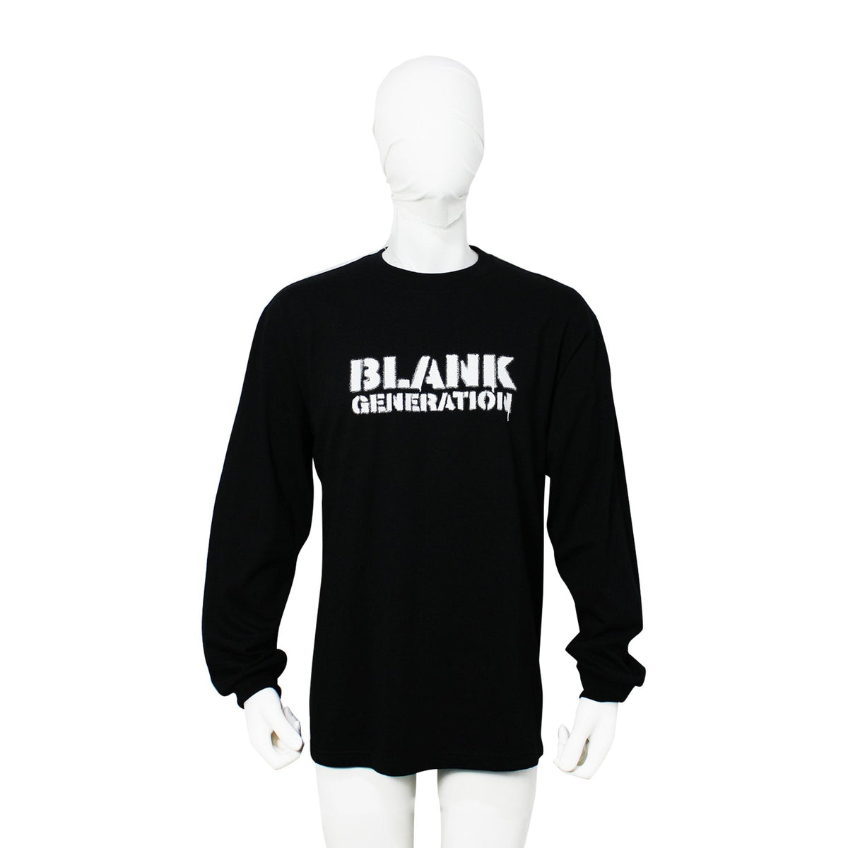 UNDERCOVER 1999 A/W Long Sleeve Shirt Black Size L