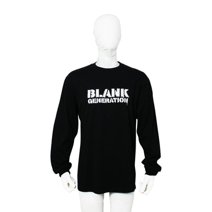 UNDERCOVER 1999 A/W Long Sleeve Shirt Black Size L