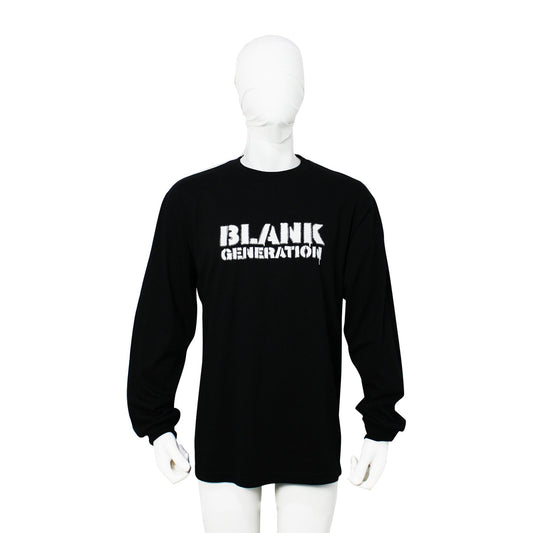 UNDERCOVER 1999 A/W Long Sleeve Shirt Black Size L