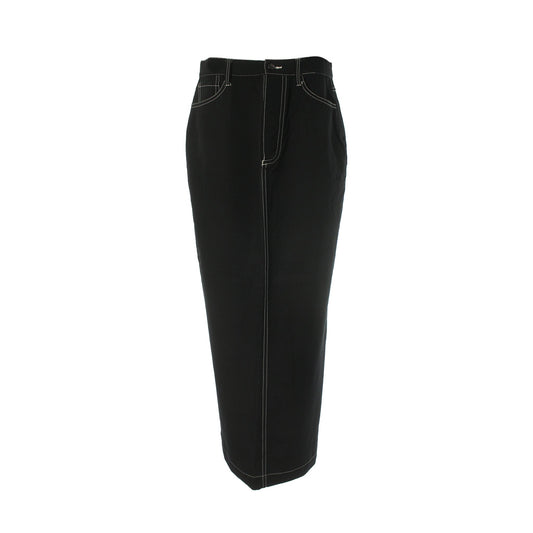 JUNYA WATANABE 1994 Black Pants