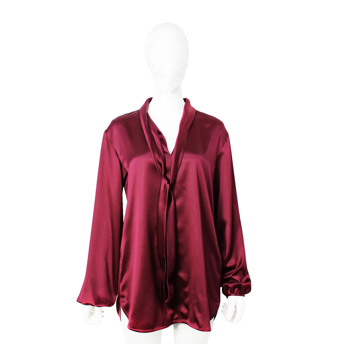 Celine CÉLINE by Phoebe Philo Red Sweater Size 36