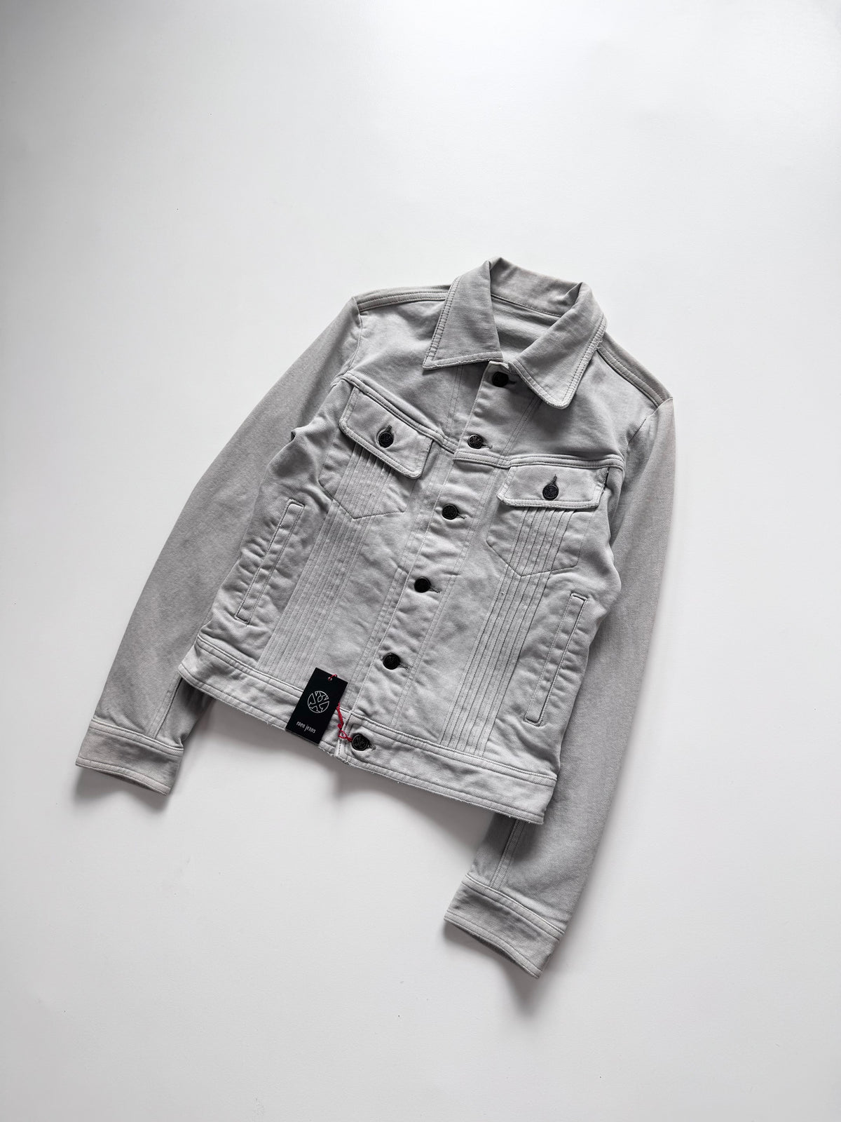 ROEN Long Sleeve Shirt