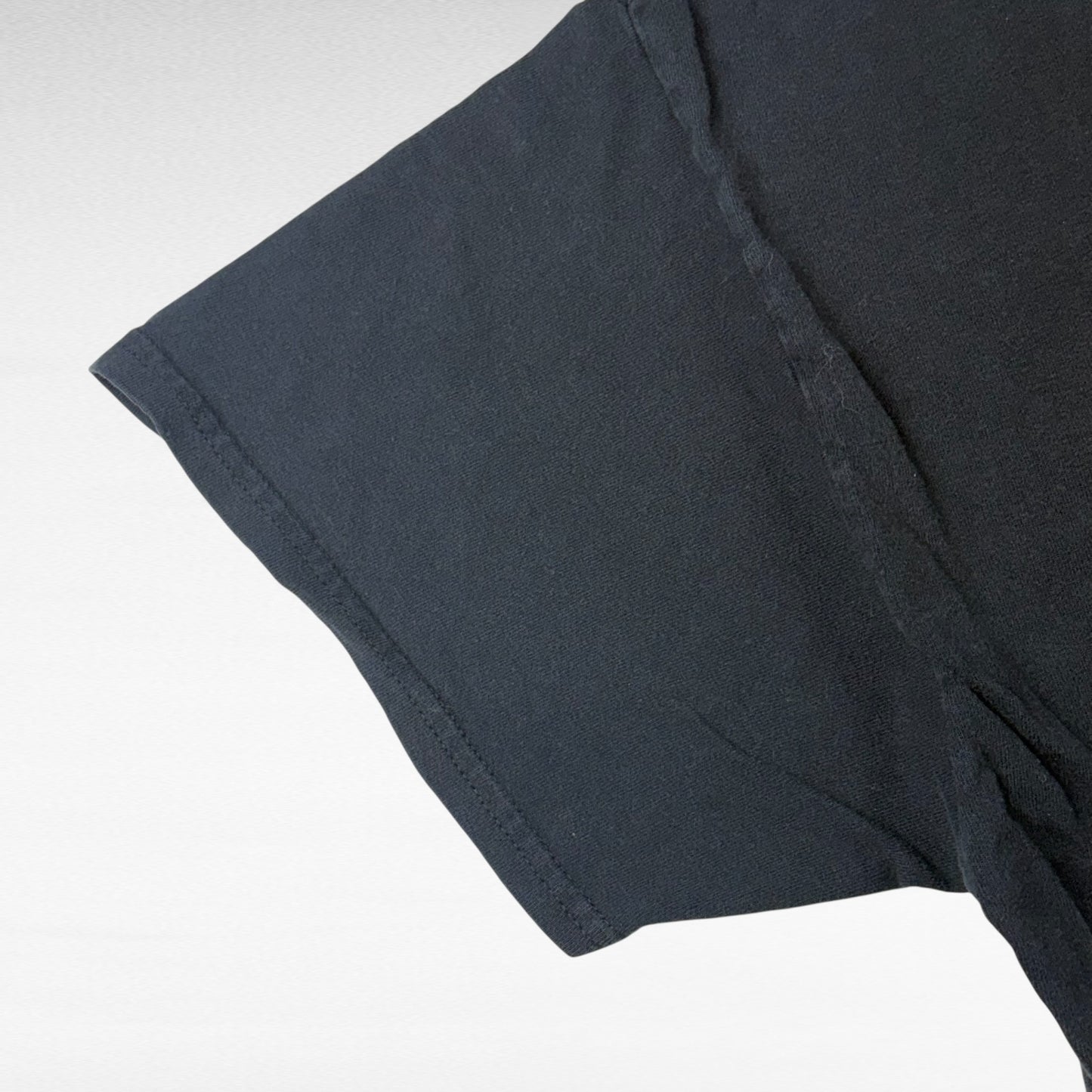 unknown Short Sleeve T-Shirt Black Size L