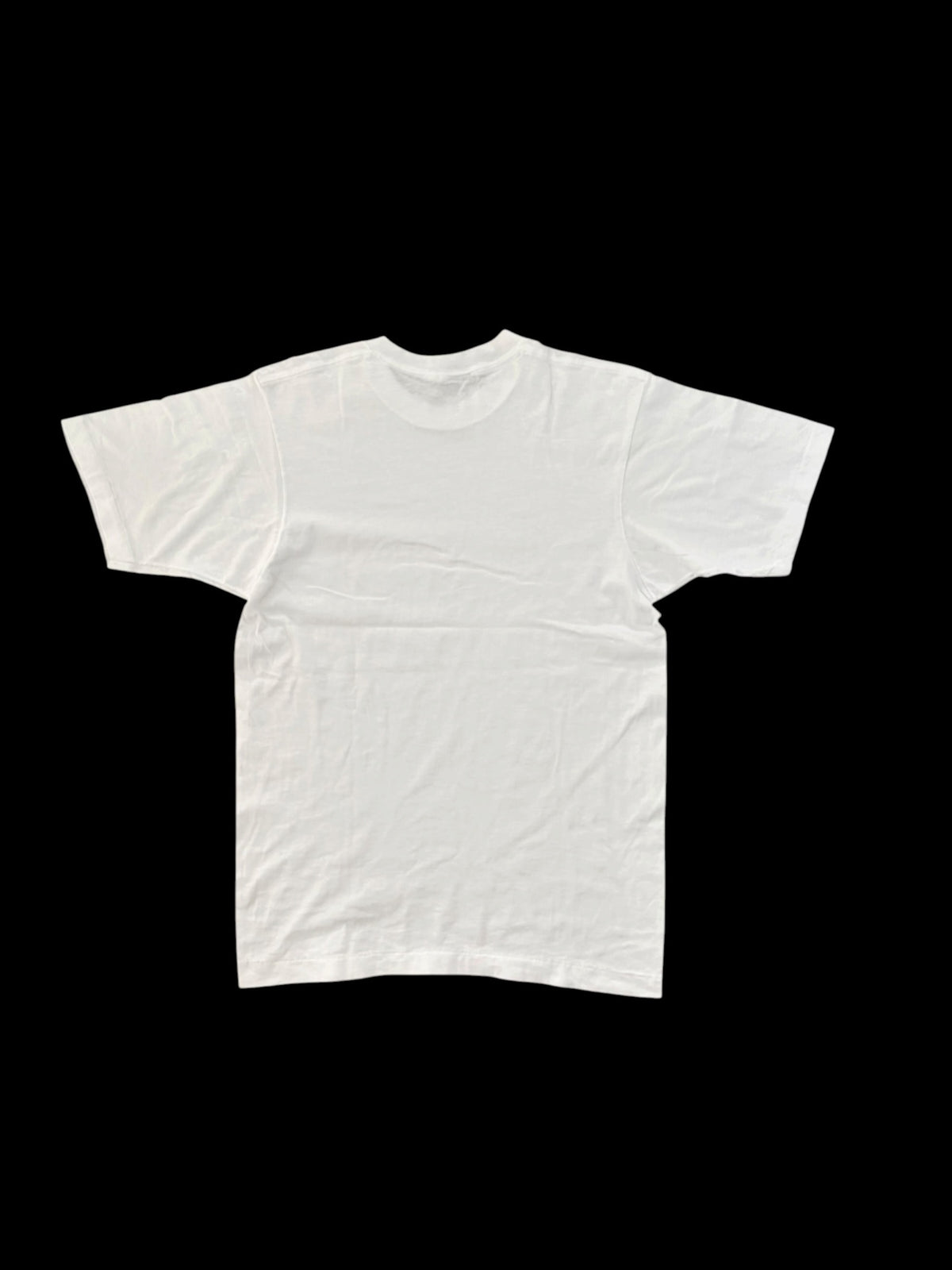 Haagen-Dazs 90s Promotion Iconic Logo White