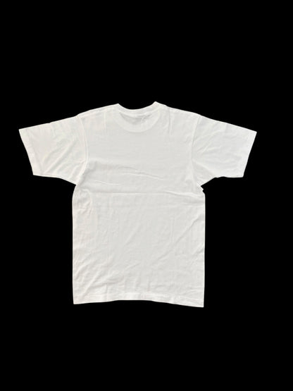 Haagen-Dazs 90s Promotion Iconic Logo White