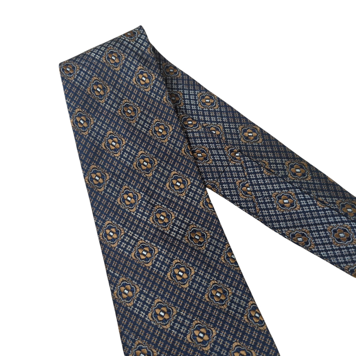 COMME des GARCONS HOMME Keichi Tanaka Floral Tie Multi