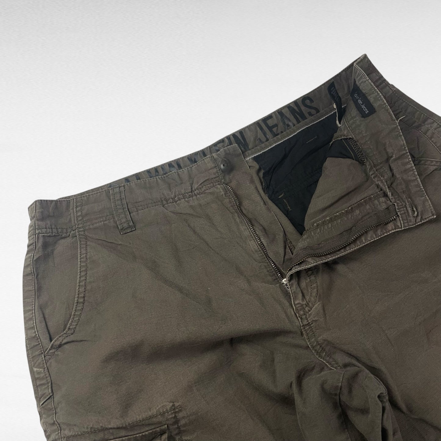 calvin klein jeans Size W36