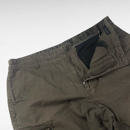 calvin klein jeans Size W36