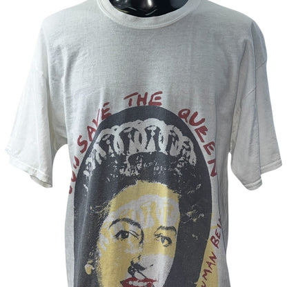 SEX PISTOLS T-Shirt Size L