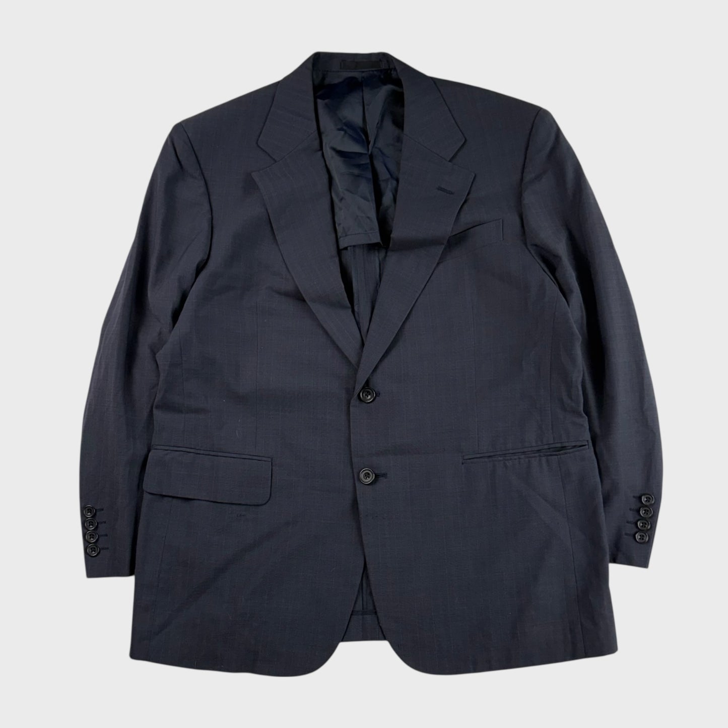 Buberry's 90s Tailored Jacket Size M