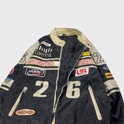 unknown Jacket Size 2XL