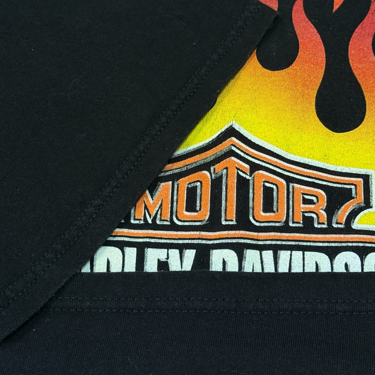 Harley Davidson T-Shirt Size XL