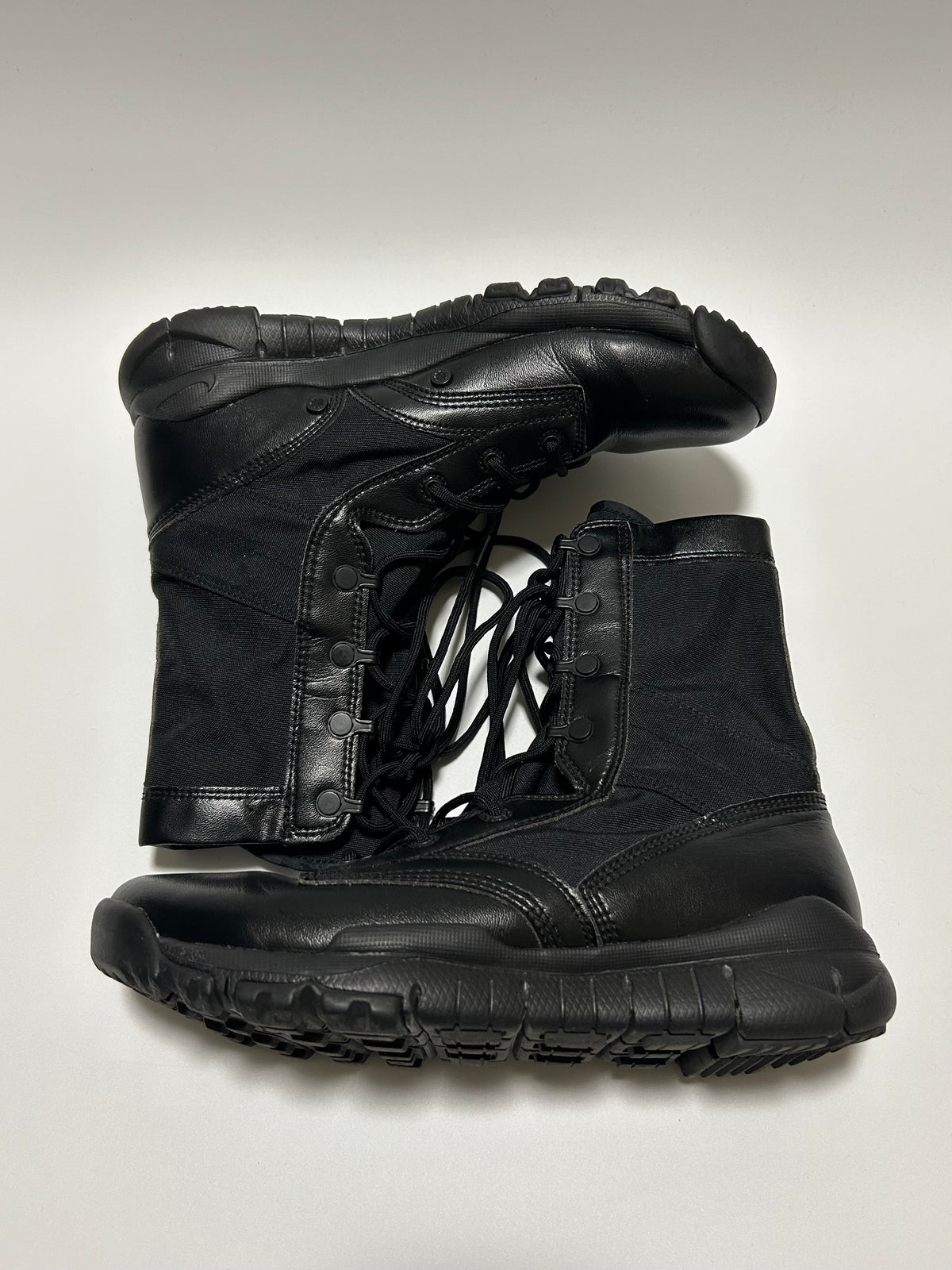 NIKE 2000s Special Field Boots