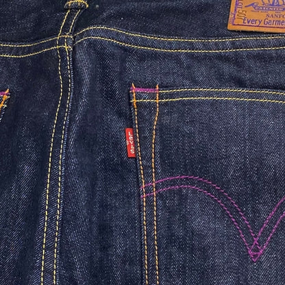 Levi's 00s Denim Pants Size W36×L34