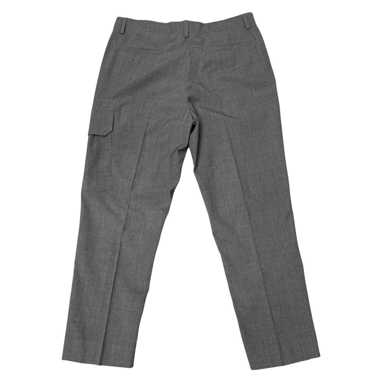 Christian Dior 213C154A5605 Sleek Pants Size 50