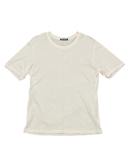 ISSEY MIYAKE Short Sleeve Shirt