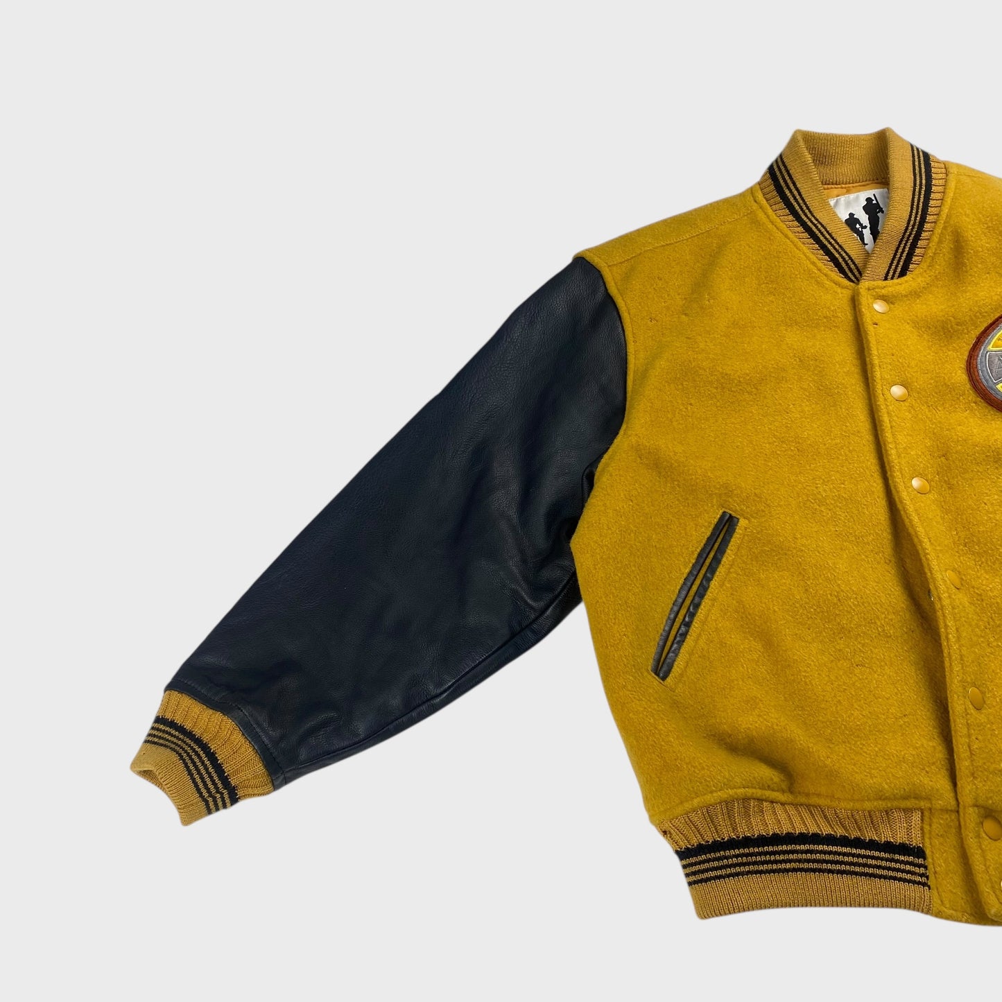 ANECDOTE Jacket Size M