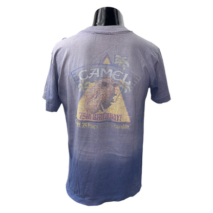 Camel T-Shirt Size L