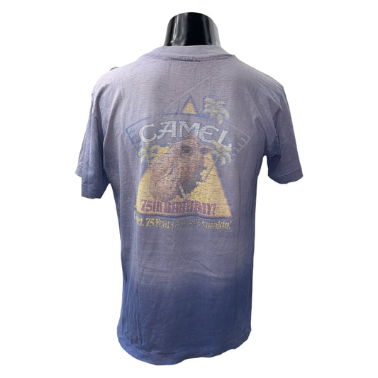 Camel T-Shirt Size L