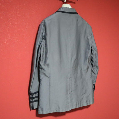 ARMANI COLLEZIONI Archive Military Jacket Size 50