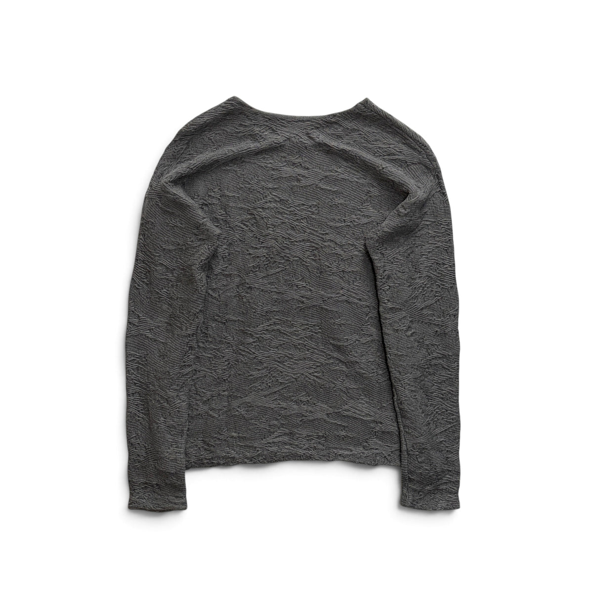 ALEXANDER WANG Knit Sweater Gray