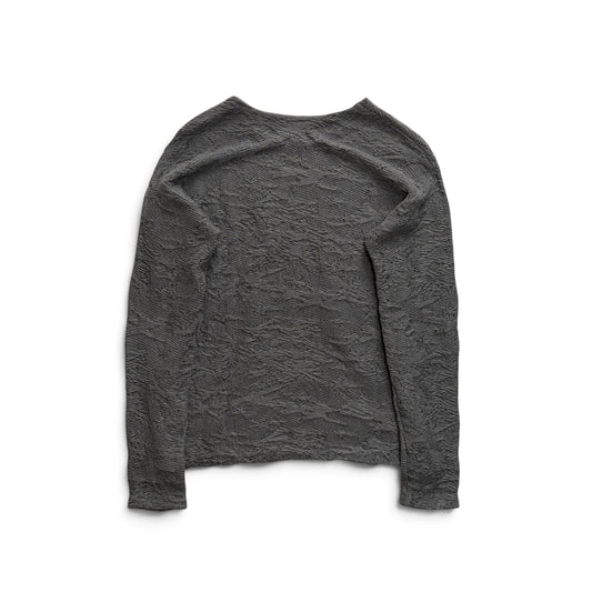 ALEXANDER WANG Knit Sweater Gray