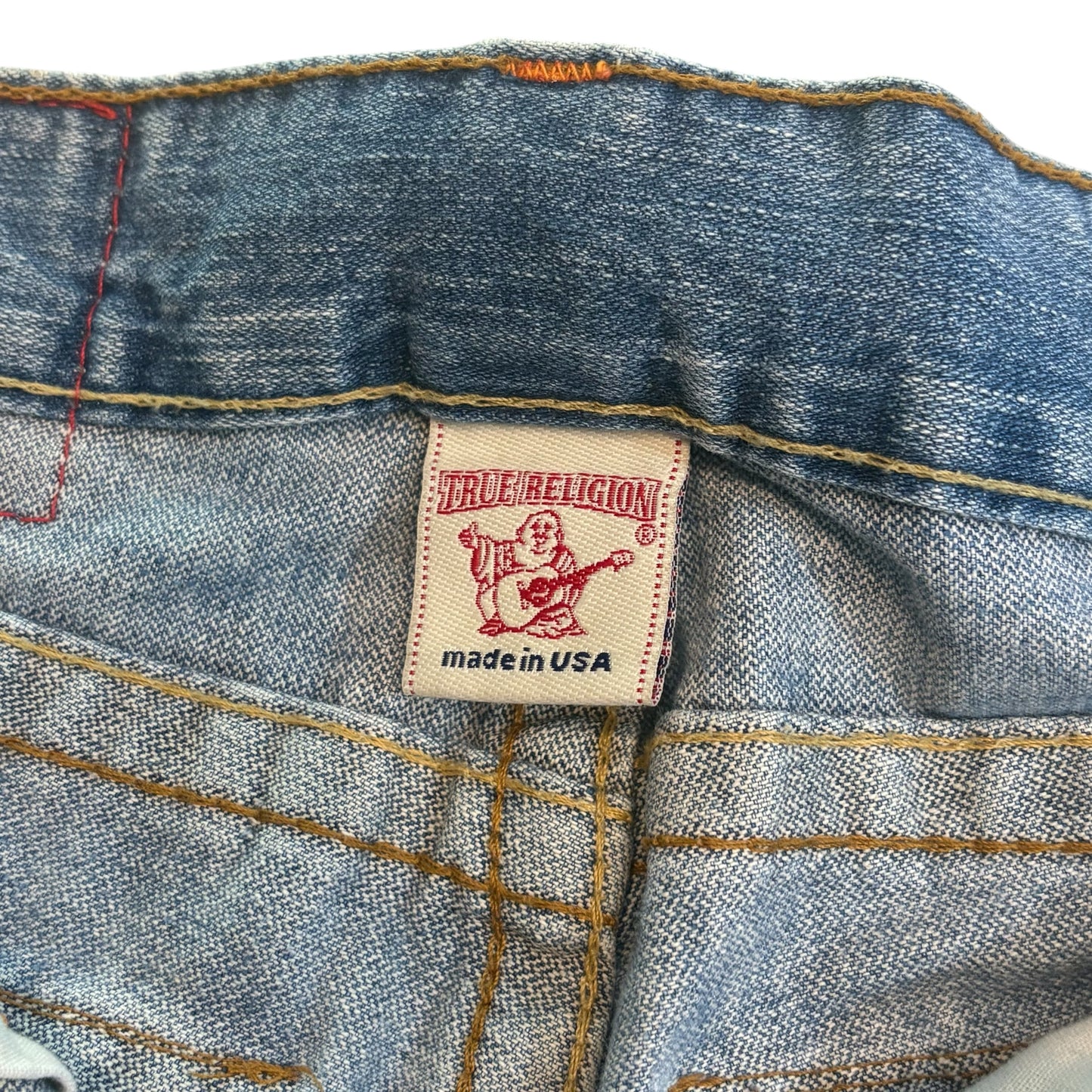 True Religion Joey Size 28