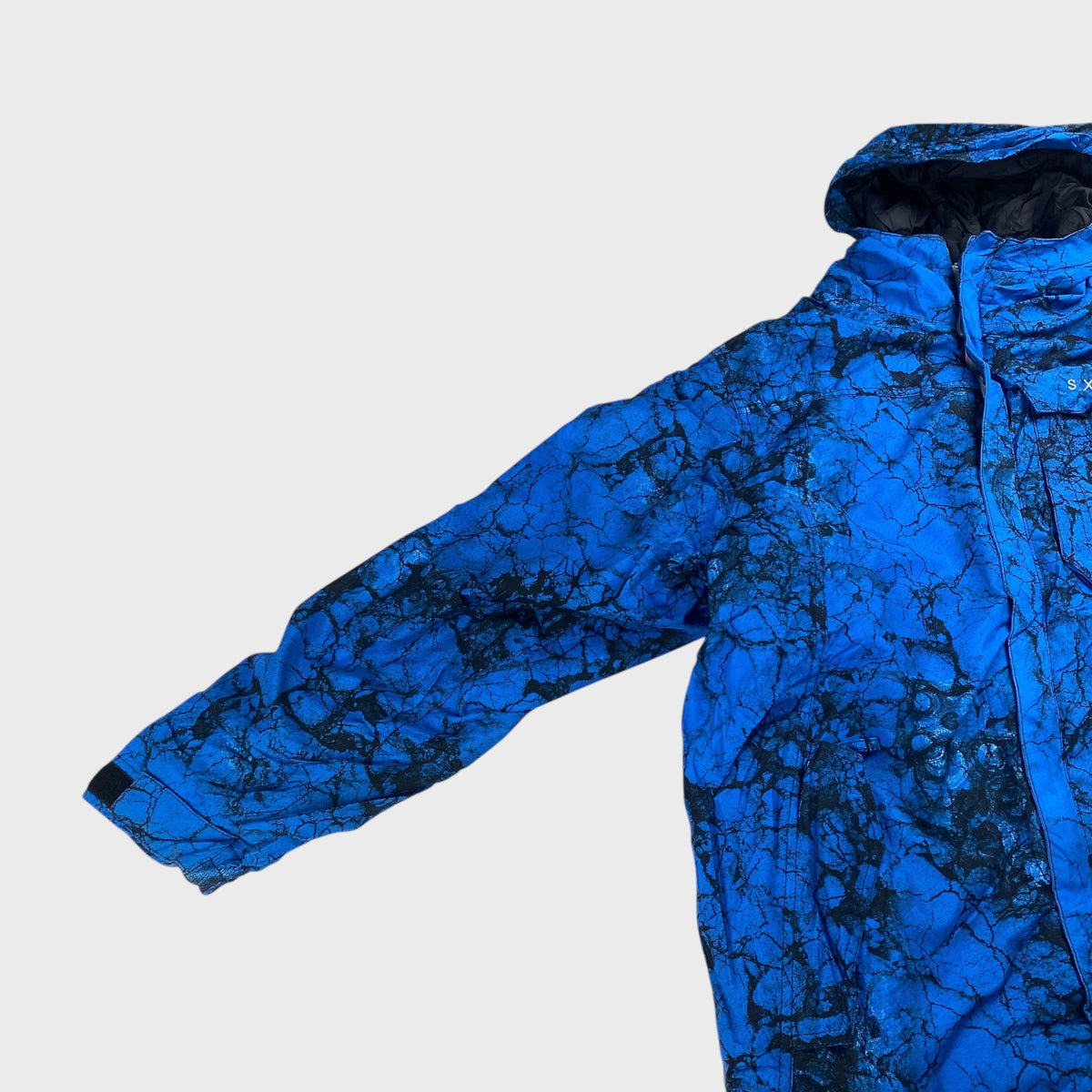 686 686 Hoodie Size M