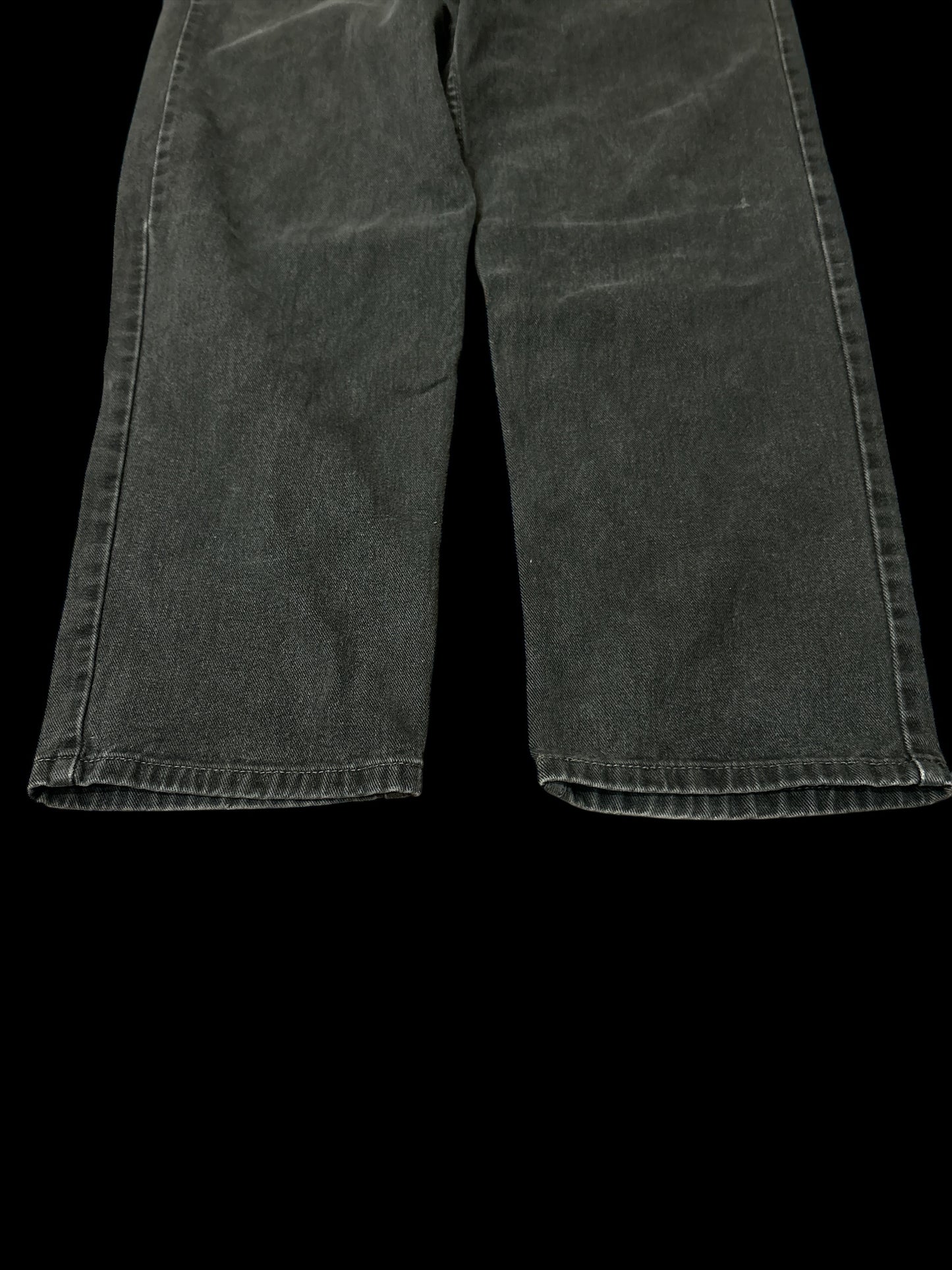 Levi's 550 DENIM Size 36