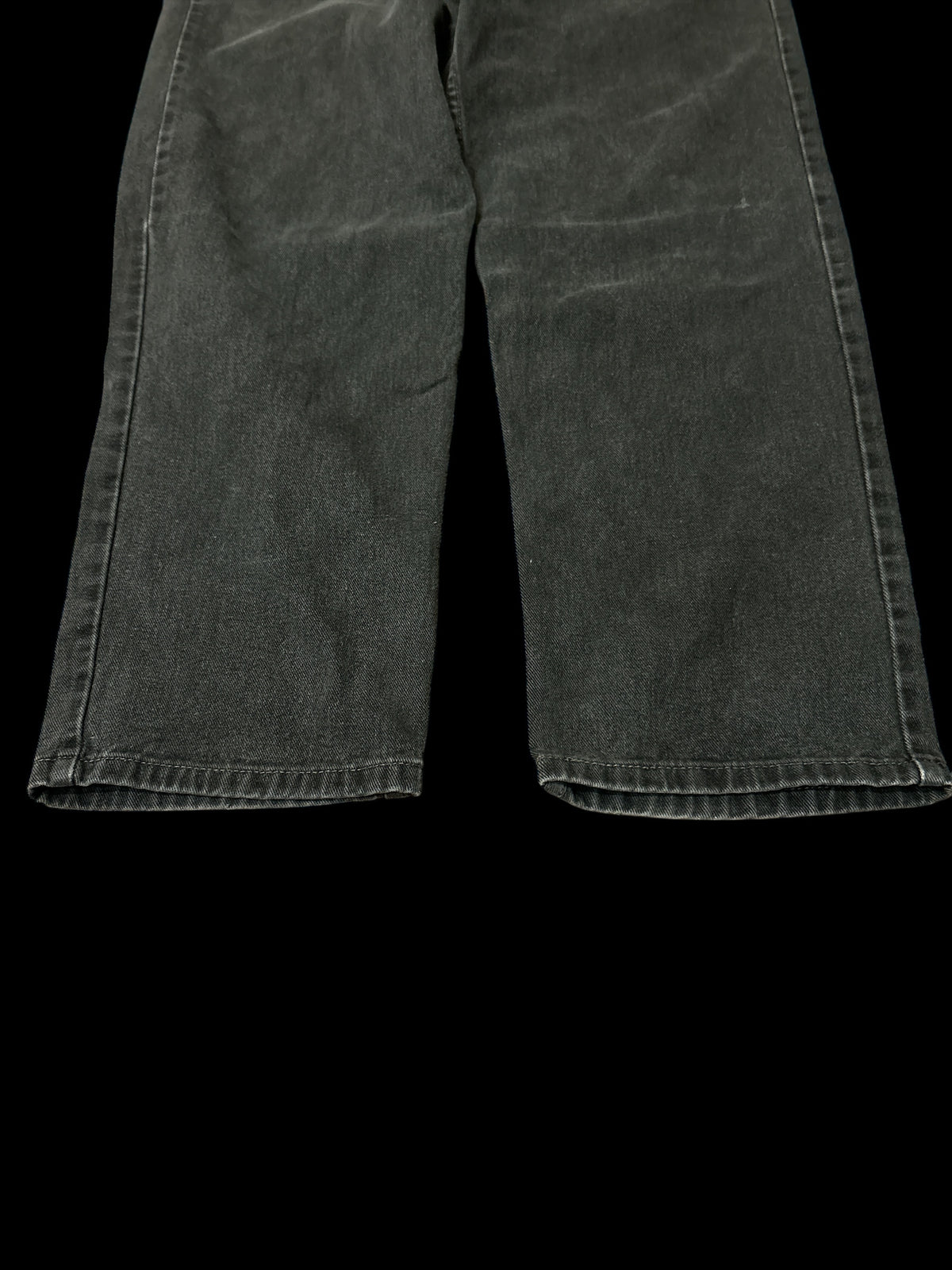 Levi's 550 DENIM Size 36