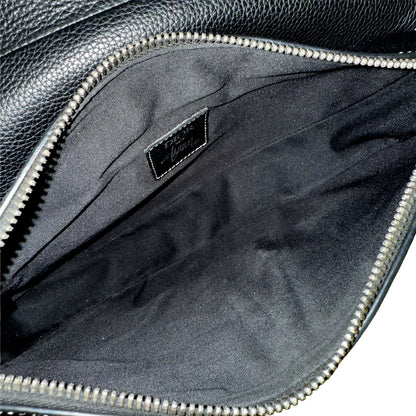 CHRISTIAN DIOR x CHRISTIAN DIOR Bee Saddle Bag