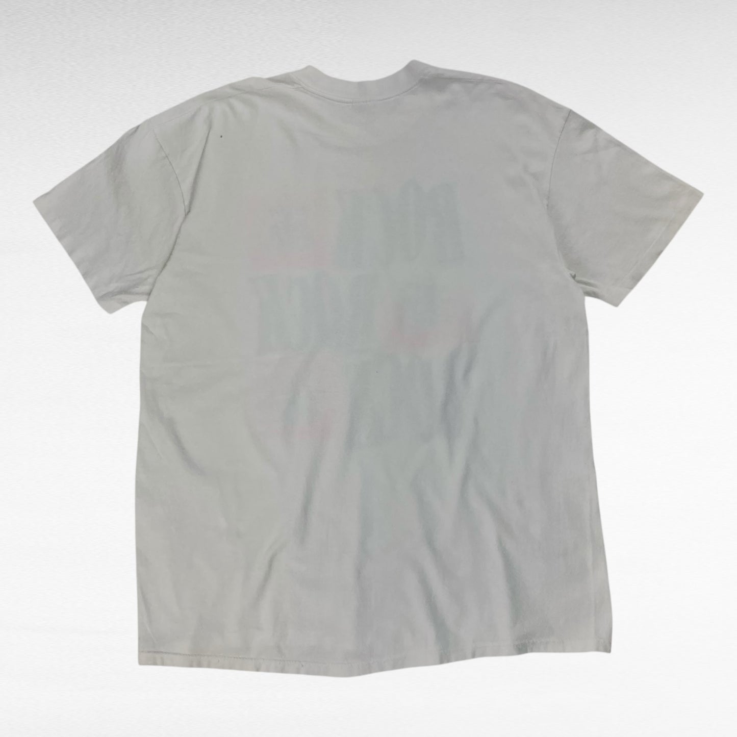 stedman 80s Short Sleeve T-Shirt Size XL