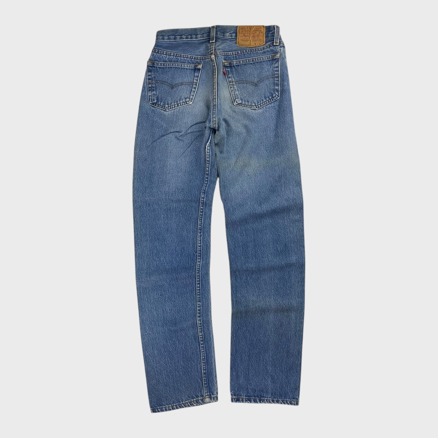 Levi's 80s Denim Pants Size W28