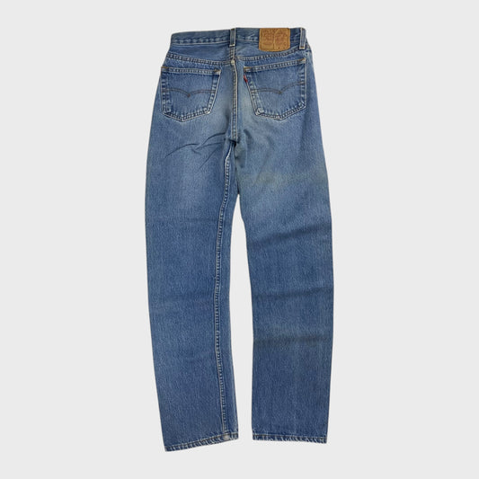 Levi's 80s Denim Pants Size W28