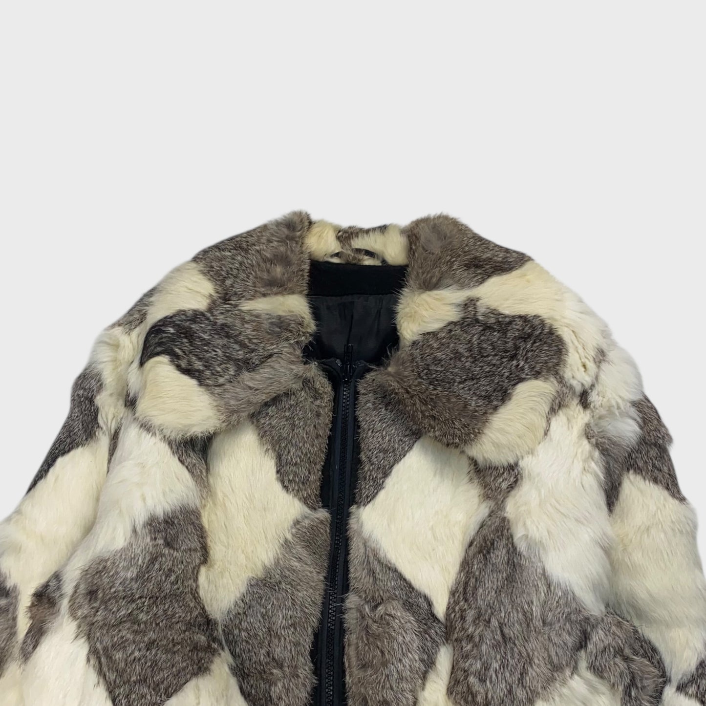 unknown Fur Jacket Size S