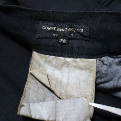 COMME des GARCONS HOMME PLUS Poly Sarouel Pants Size XS