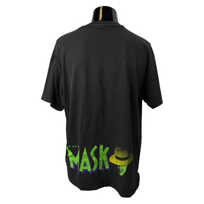 THE MASK FROM ZERO TO HERO T-Shirt Size XL