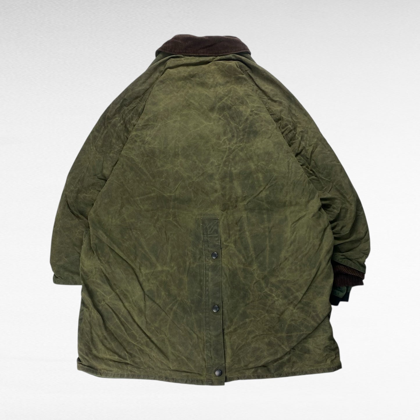 Britton by BELSTAFF Jacket Size L