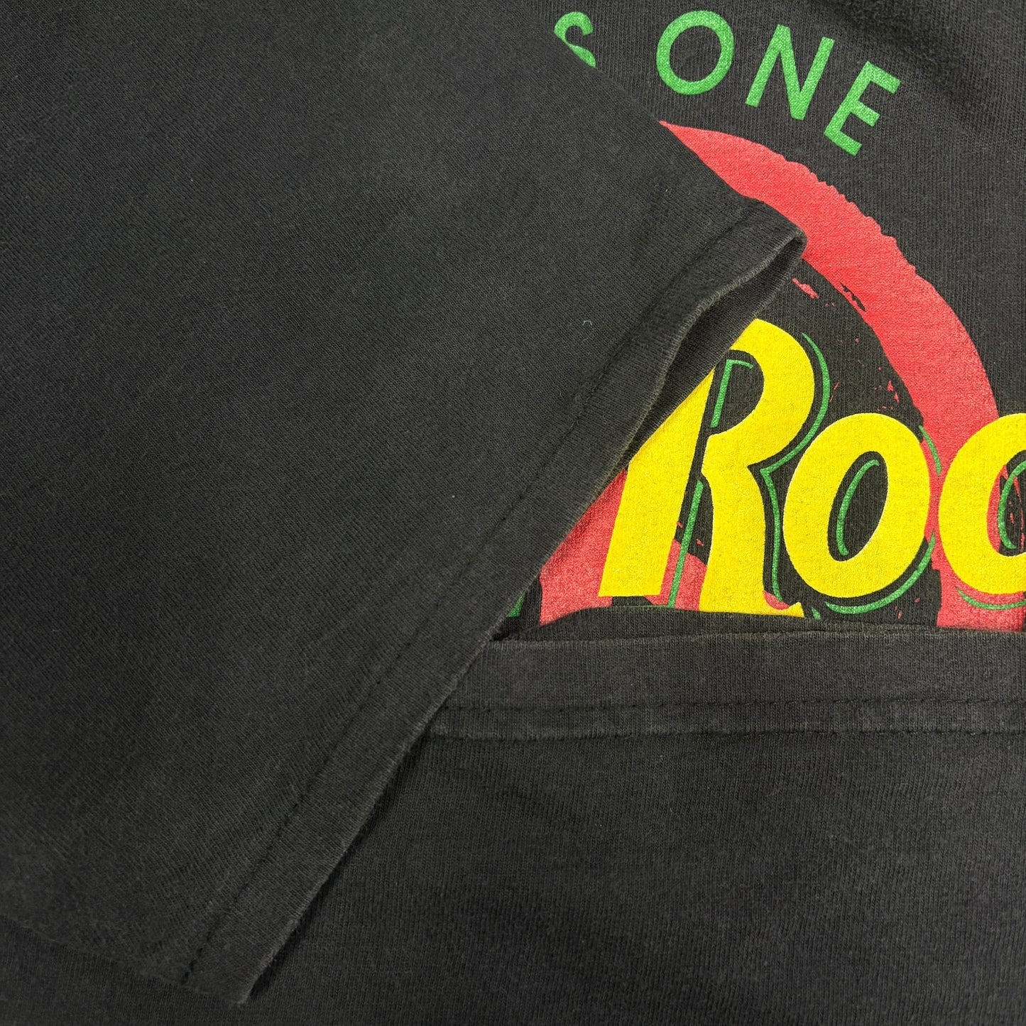 Hard Rock Cafe 90s T-Shirt Size L