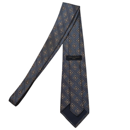 COMME des GARCONS HOMME Keichi Tanaka Floral Tie Multi