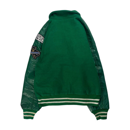 awards USA 90s Jacket Green Size L