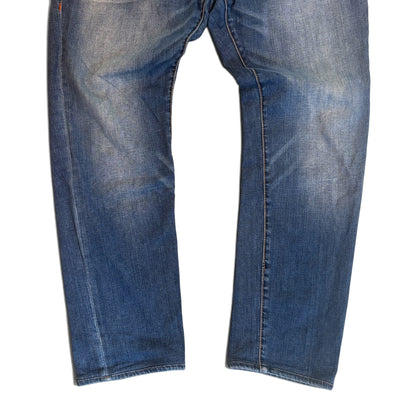 True Religion ROCCO Cotton Blend Size 36