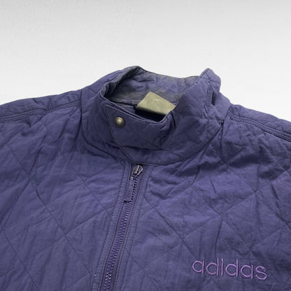 adidas originals 90s Vest Size XL