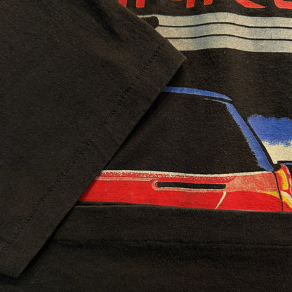 Chevrolet CAMARO Z28 Vintage T-Shirt Size XL