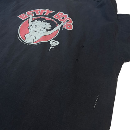 BETTY BOOP 90s T-Shirt Size XL