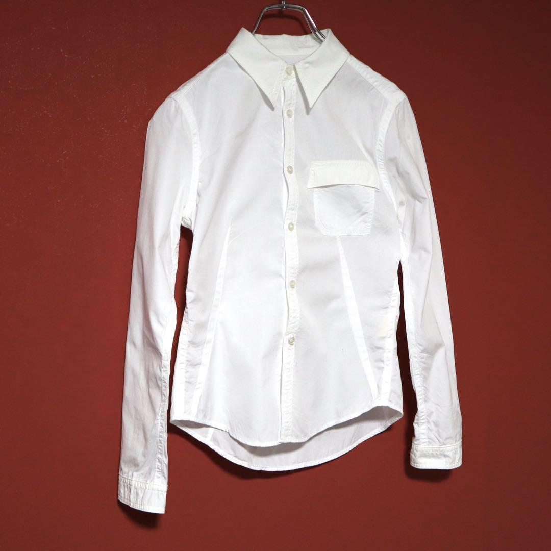 Yohji Yamamoto +Noir Multi-Button Size 1