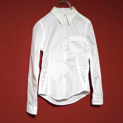 Yohji Yamamoto +Noir Multi-Button Size 1